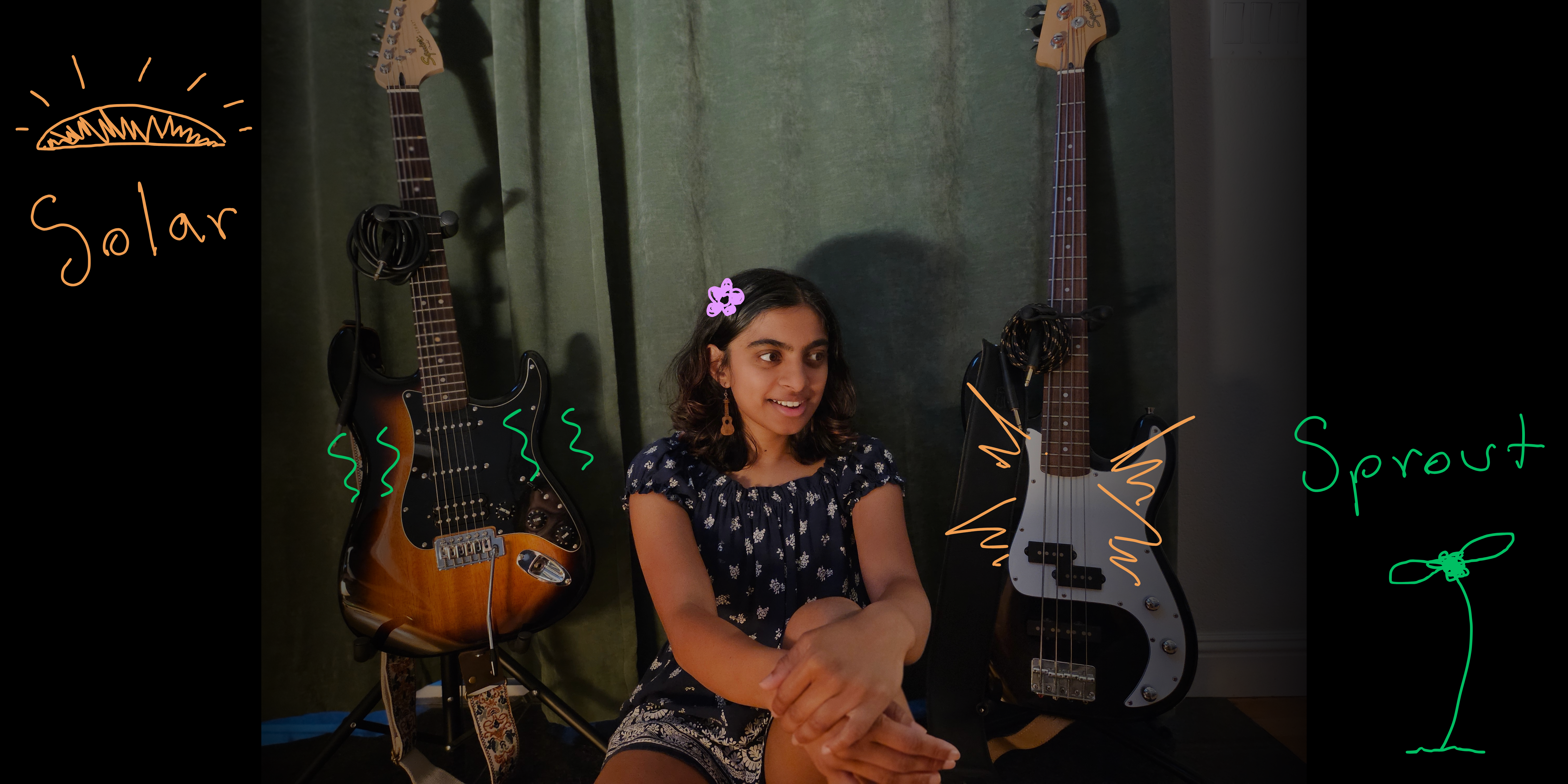 Shree Samavedhi - Solar Sprout