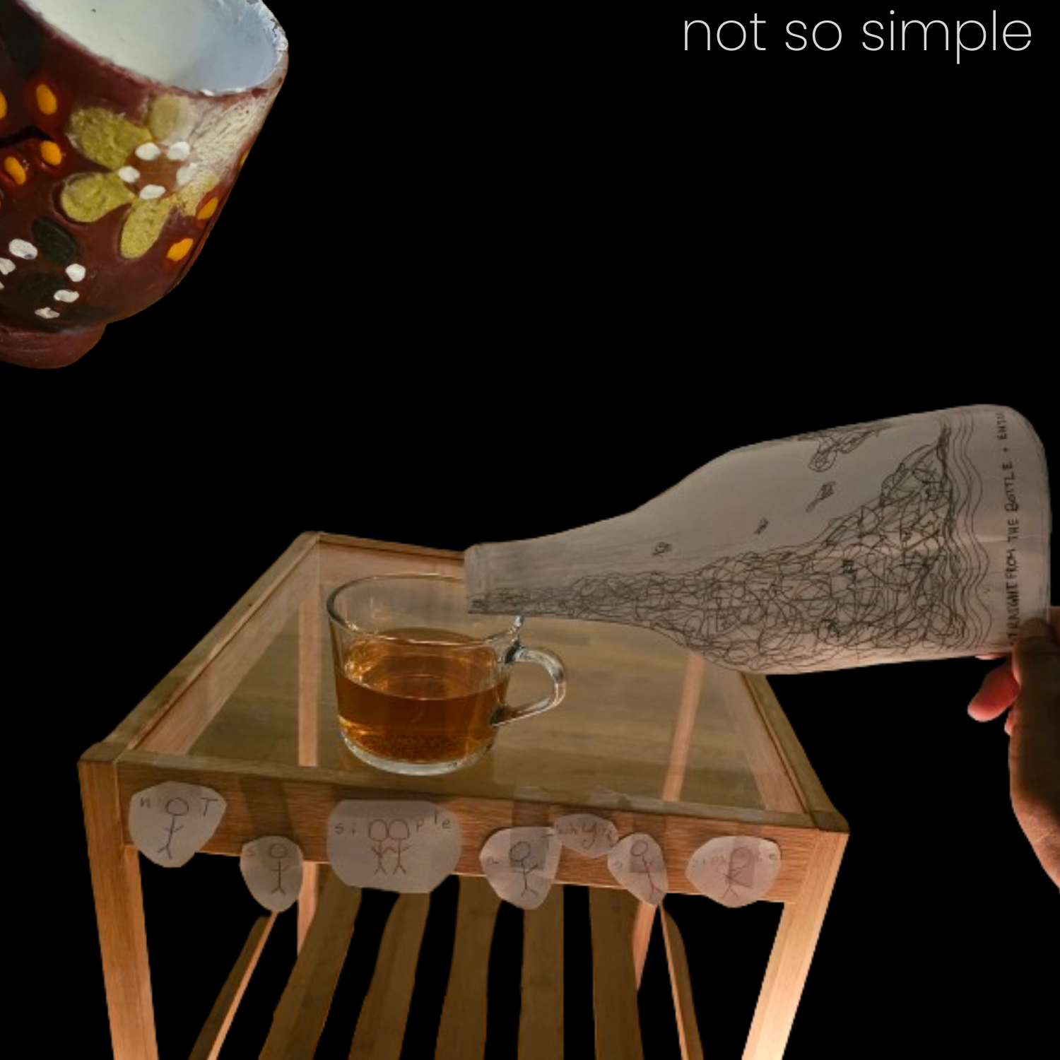 'not-so-simple'